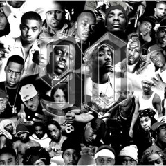 old school rules instrumental