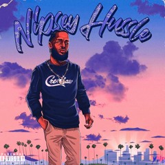 Long Live Nipsey Hussle