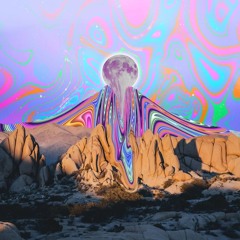 DashAlien - Spectral Pulses Mix