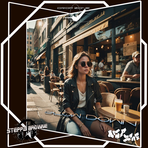 Slow Down by Steppa Browne