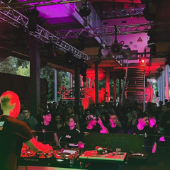 Stroga-Festival 2023 // Energiefabrik Knappenrode