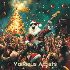 [Christmas/Metal] Merry Moshmas! (Remastered)