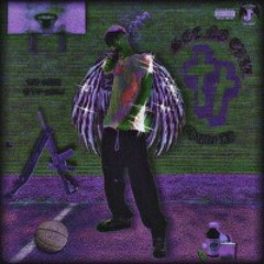 TRUST NOBODY [PROD. MXTVNT28]