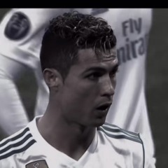 The ethic of work - Ronaldo