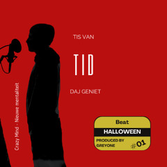 01. TIS VAN TID DAJ GENIET