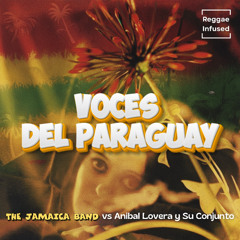 Que Sera De Ti - Reggae Soul Radio Edit