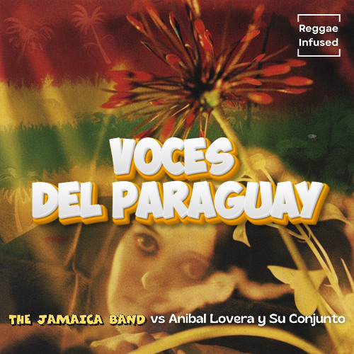 Que Sera De Ti - Reggae Soul Radio Edit