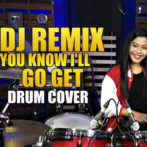 You Know I Will Go Get Tiktok Drum Cover By Nur Amira Syahira By Ayesha
