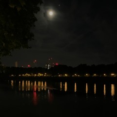 'Nocturne' for Alto Saxophone and Piano