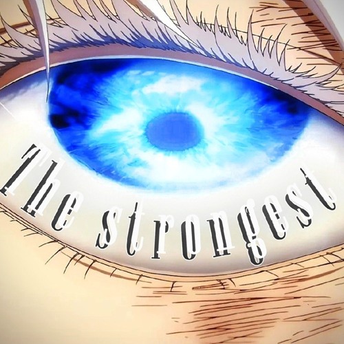 "𝙏𝙝𝙚 𝙎𝙩𝙧𝙤𝙣𝙜𝙚𝙨𝙩"