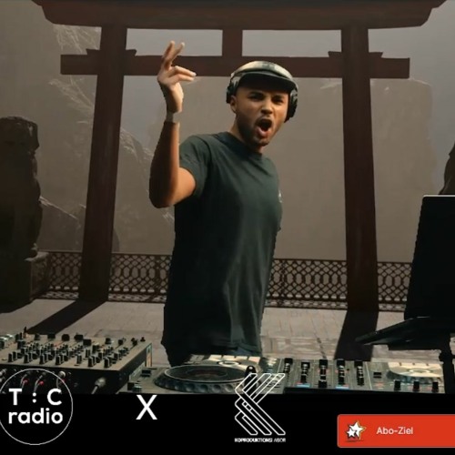 set by mampfret At TC Radio Special Edition Vol.10