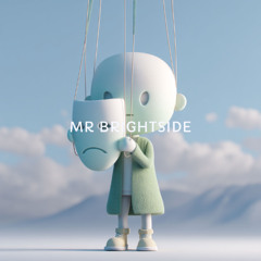 Mr. Brightside - HYPER VISOR, ENVI Techno