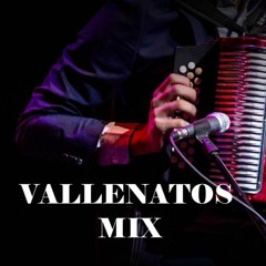 Vallenatos Mix - 2022