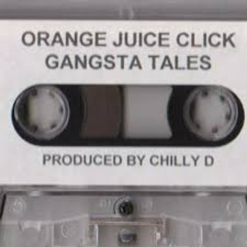 Orange Juice Click & 211 - Ass Out The Picture (1994)