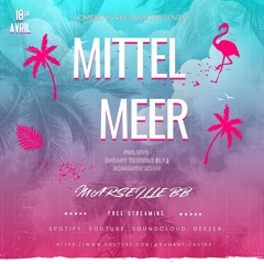 MITTELMEER (prod. Oner) ft. E.T