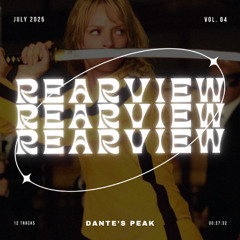 REARVIEW MIX - 07.2025
