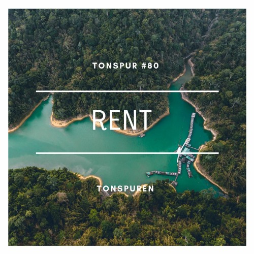 Tonspur #80 - RENT