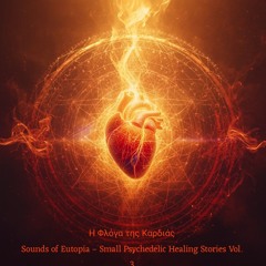 Η φλόγα της καρδιάς