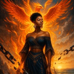 Still I Rise