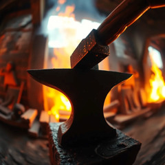 Forged My Fate
