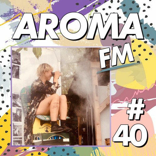 AROMA FM #40 - Plattenaffine