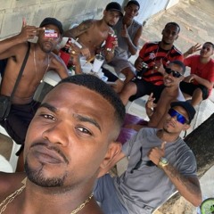 ALGUNS MINUTINHOS SÓ PROS CRIAS - PT2 - Mts Das Casinhas