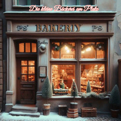 Die kleine Bäckerei  am Platz