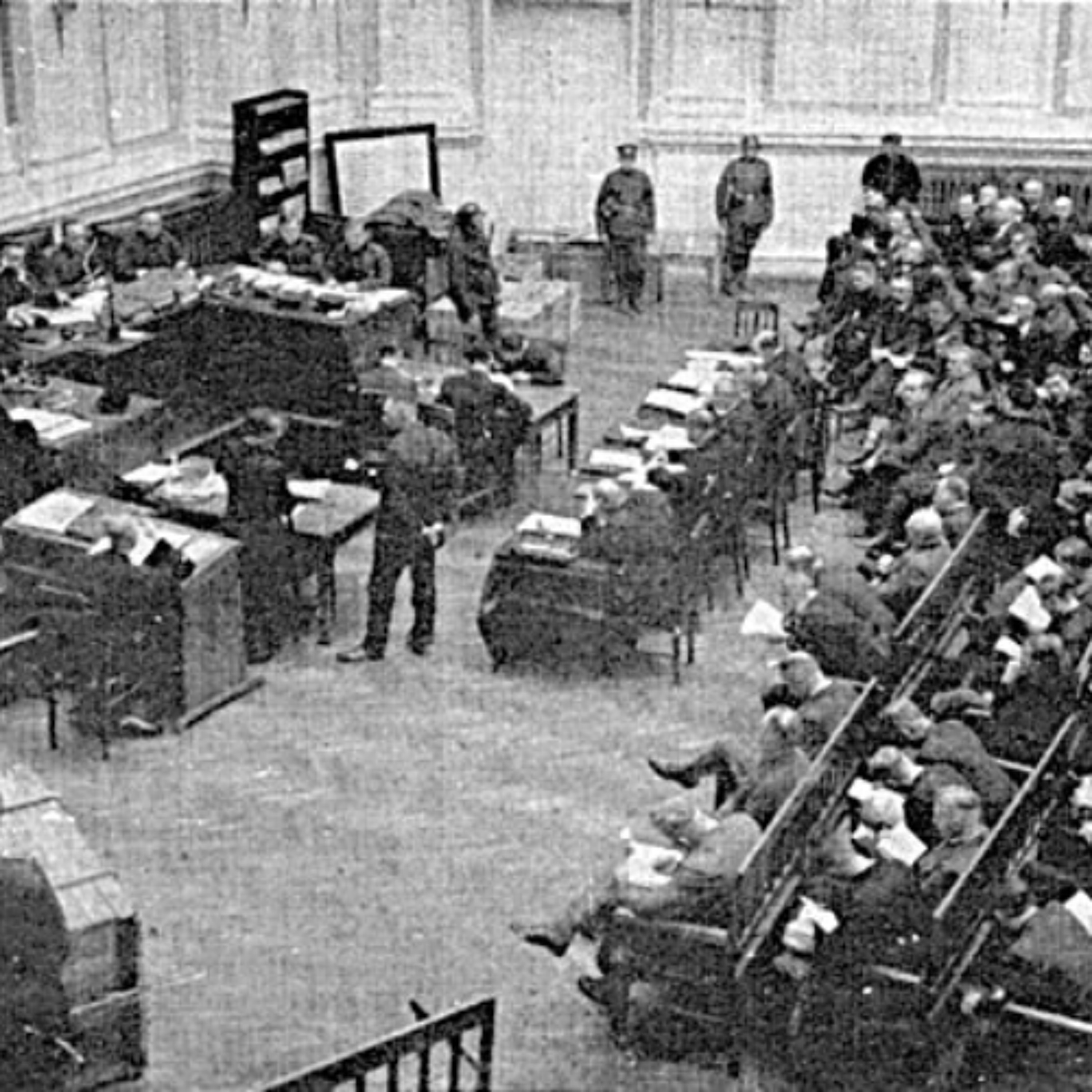 Abolishing ICE is not enough. They must be held accountable.