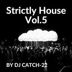 Strictly House Vol.5