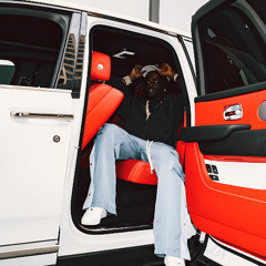 TRAP TYPE BEAT - "AURA"