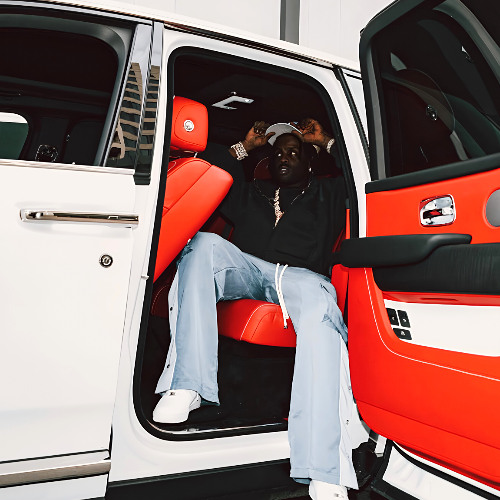 TRAP TYPE BEAT - "AURA"