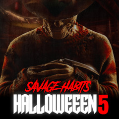 HALLOWEEN 5 2024
