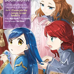 free PDF 📁 Ascendance of a Bookworm (Manga) Part 2 Volume 5 (Ascendance of a Bookwor