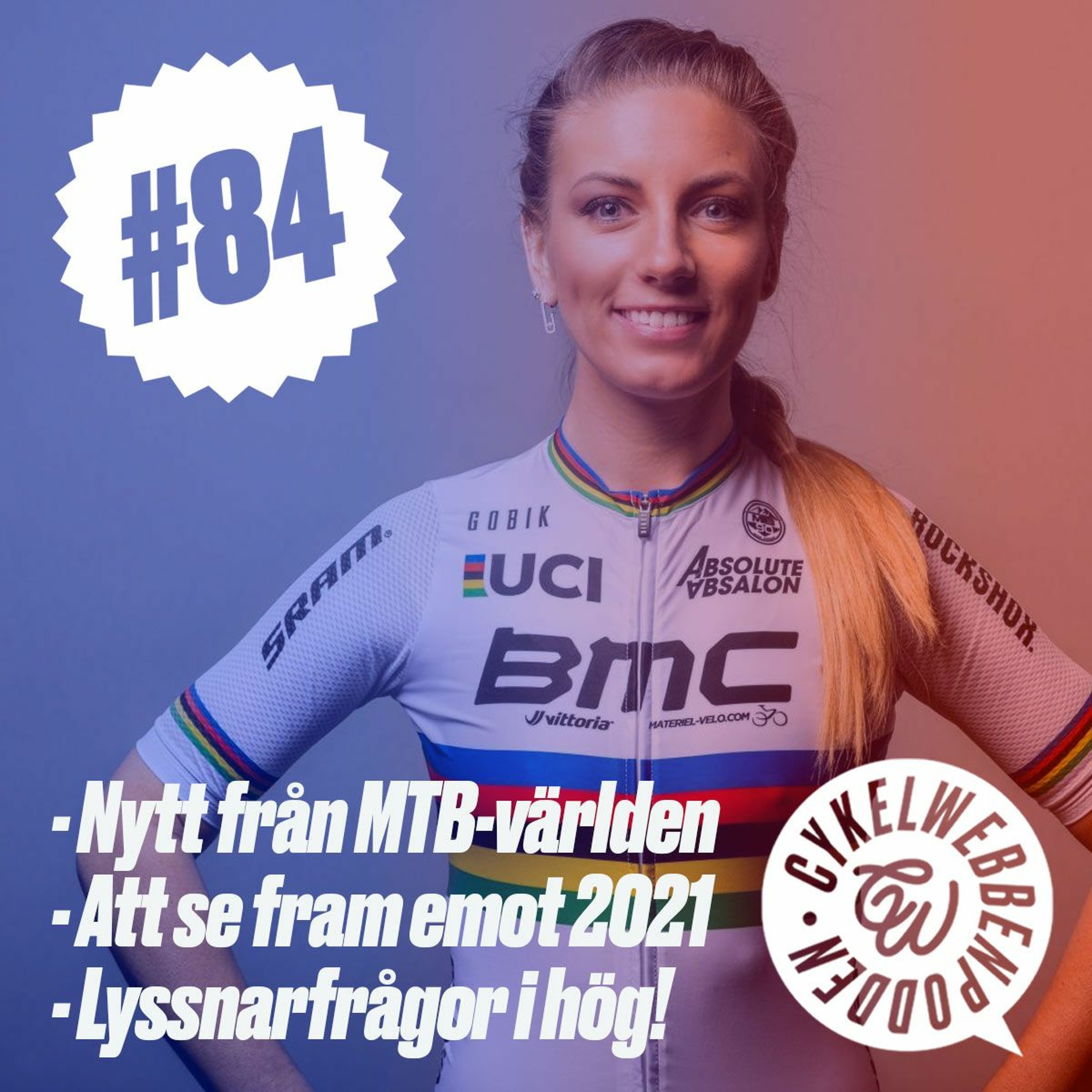 CykelwebbenPodden