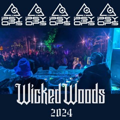 Psyops Wicked Woods Set 2024