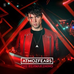 Audiotricz & Atmozfears - Raise Your Hands (The Reawakening Edit)