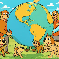 dogpark world peace