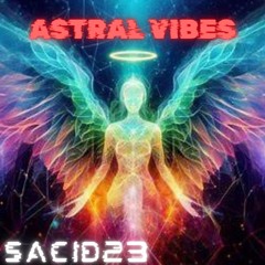 Astral Vibes