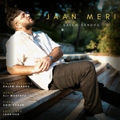 Guli Mata | Punjabi Version | Salem Sandhu | Ali Mustafa | Asif Hasan