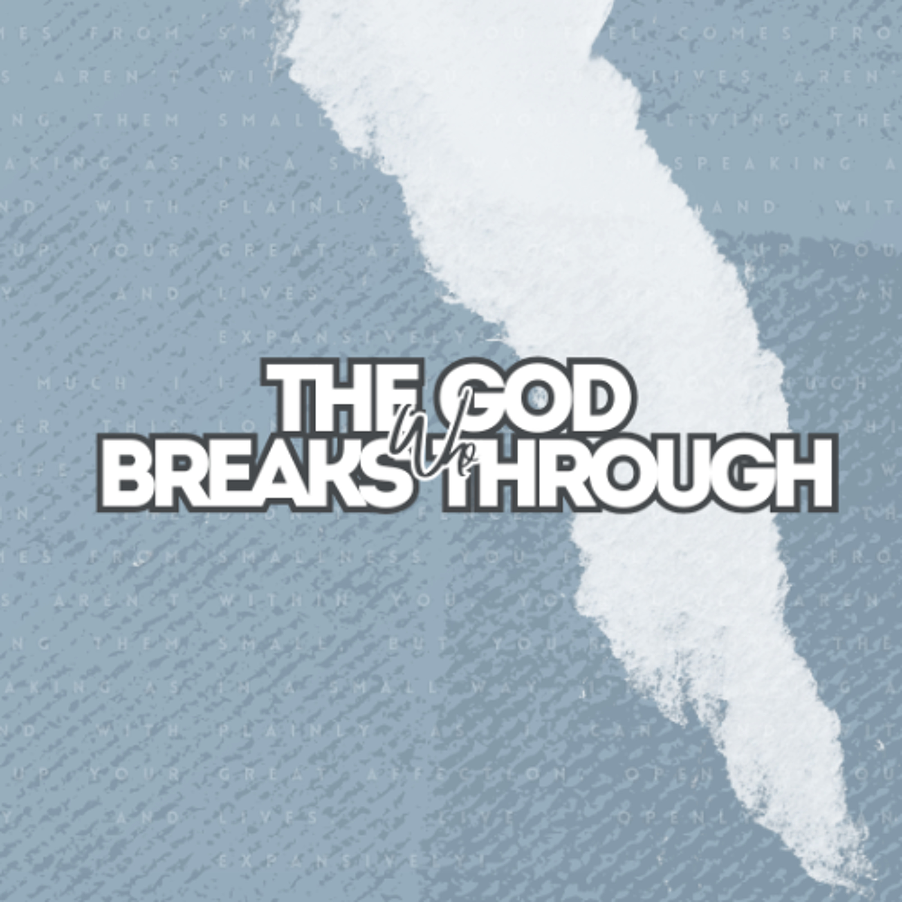 Kingdom Church Podcast