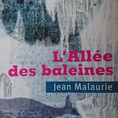 Femme de l'être - Podcast 3 - Jean Malaurie - Crise et Myopie