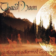 Thirdmoon - Velvet Thorns