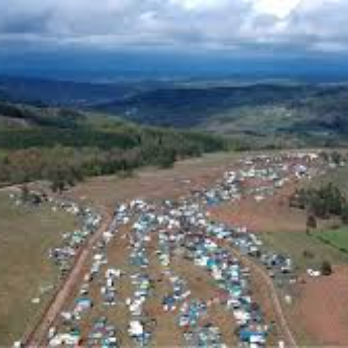 Teknival 2019 - FRENCHTEK26 *by WeeDo*