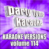 More You Ignore Me The Closer I Get (Made Popular By Morrissey) [Karaoke Version]