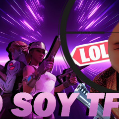 NO SOY TFUE!!!!