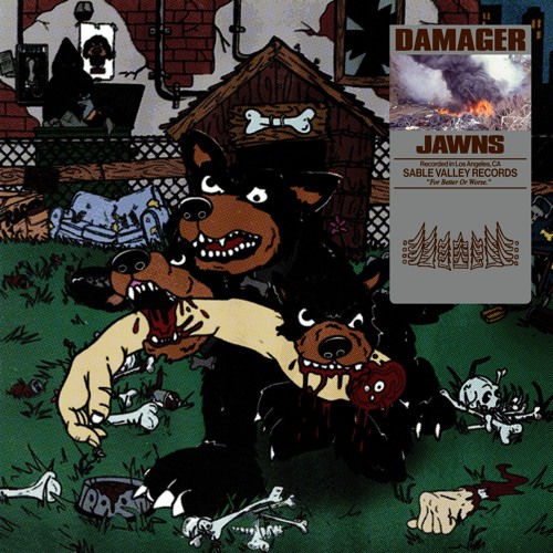 JAWNS - Damager