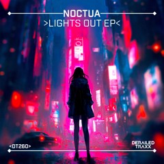 Noctua - Black Hole