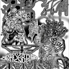 live @ borderline noise festival (büki lászló szása)