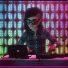 Super Skrillex World Wii