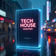 Tech House Essentials.V1